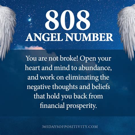 engelengetal 808|Angel Number 808 Meaning: Love, Twin Flames, Money & More.